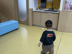 -维贝尼托育早教中心(橡树玫瑰城店)