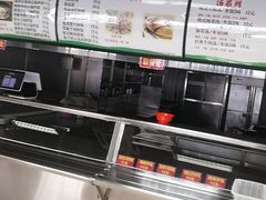 -中央财经大学-食堂