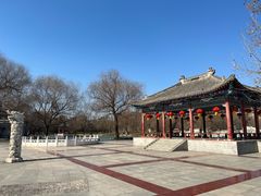 -达活泉公园
