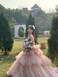 -金夫人婚纱摄影(总店)