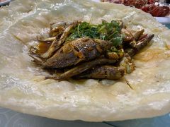 -魏四小鱼锅贴王