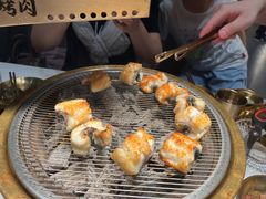-三宝泥炉·活烤鳗鱼(七宝宝龙店)