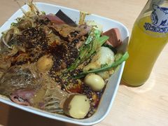 -林静小吃(复兴路店)