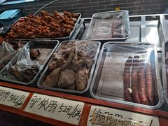 -老庞家水馅包子馆