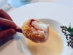 -宝丽轩中餐厅BAOLIXUAN