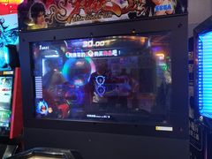 -星际传奇(观澜湖新城店)