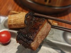 -汉巴味德(沈阳万象汇店)
