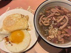 -金海湾自助餐厅(金陵饭店)