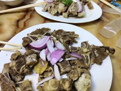 -苏莱特色牛骨滩羊手抓馆(长城东街总店)