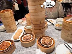 冶味金钱肚-悦秀·高级粤菜