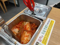 -神仙雪浓汤(明洞店)