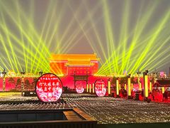 -西安城墙·碑林历史文化景区