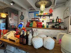 -十面欢腾·海鲜面·台式Bistro(长乐路店)