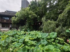 -衣裳街历史文化街区