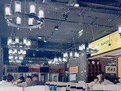-金家老三饭庄(常营店)