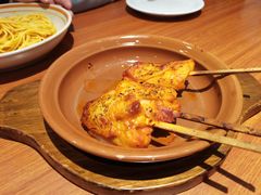 -萨莉亚意式餐厅(万嘉商业广场店)