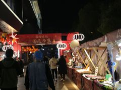 -杭州西湖银泰百货