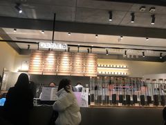 -喜茶(上海兴业太古汇店)