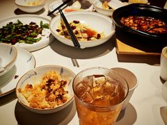 -辛香汇·现炒川菜(城北万象城店)