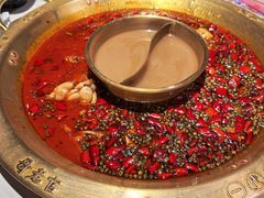 -哥老官重庆美蛙鱼头(西湖银泰十一哥店)