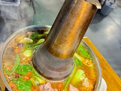 -3号仓库(幸福北路店)