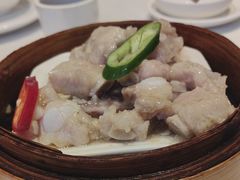 -老洋坊饭店(厚街东宝路店)