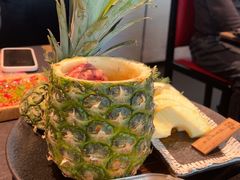 -黑牛の店·黑金店(沈阳万象城店)