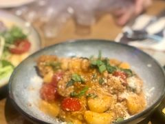 -HELLO 27 意面·沙拉·帕尼尼