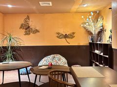 -猫岛主趣味餐厅(鼓浪屿店)