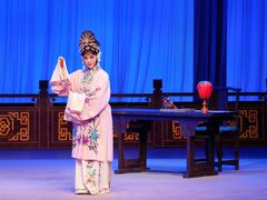 -黑龙江省京剧院