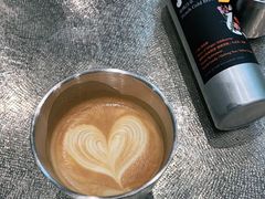 -Au Cafe&Roastery(华侨城店)