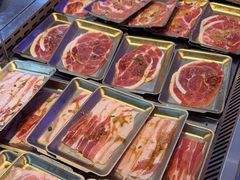 -喜井无限自助烤肉公司(石厦店)