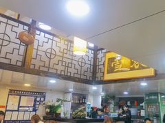 -褒河栈道渔庄(建工路总店)