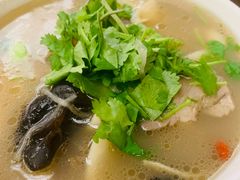特优质烩面-合记烩面(人民路店)