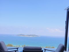 -瑰丽酒店·海吧·天际下午茶·现场DJ·天台酒吧