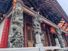 -华林禅寺