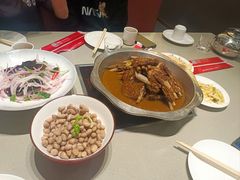 -蝎王府羊蝎子(西稍门店)