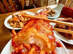 -泰来风味馆(桂林街店)