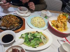 -李老哈·东北菜(宋园路店)