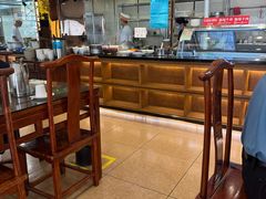 -同胜祥清真新豫菜(杜岭街店)