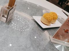-喜宴又一村·粤菜·茶点·海鲜(壹方天地店)