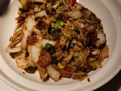 -老阿爸鲜鱼土菜(园区永旺店)
