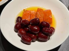 -梁家大院•农家菜(昆山会展中心店)