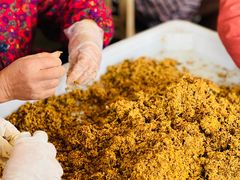 -苏州市吴中区光福窑上花果蜜饯厂