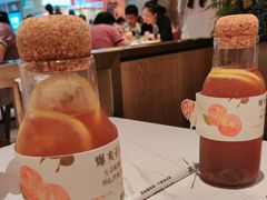 -椒爱水煮鱼川菜(新抚万达店)