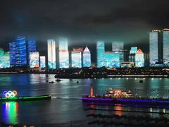 -青岛海尔洲际酒店