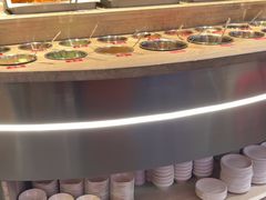 -千牛将·鲜牛肉火锅(开元路店)