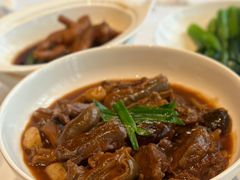 -景月阁空中食府(希尔顿酒店)