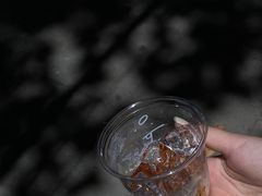 -O.P.S. CAFE
