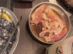 -大馥·炭火烧肉酒场(莘庄莘福坊店)